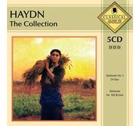 Haydn, Joseph / Various - Collection