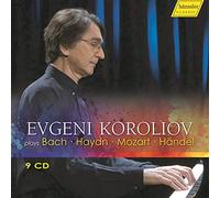 Haydn/ Koroliov - Evgeni Koroliov