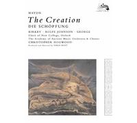 Haydn - La creazione