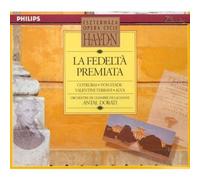 Haydn: La fedelt? premiata