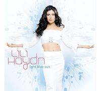 Haydn, Lili - Light Blue Sun