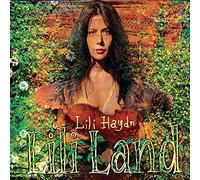 Lili Haydn LiliLand (CD)