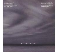 Haydn - London Symphonies 93 94 103: Music for You