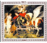 Haydn, M. - Andromeda E Perseo (2 CD)