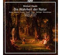 Haydn, M. - Die Wahrheit Der Natur