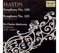 Haydn Mackerras - Sinfonie Nn. 100 & 103