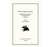 Haydn Mason Pour Encourager les Autres (Copertina rigida)