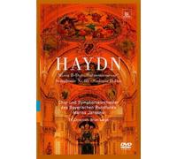 Haydn: Missa B-Dur "Harmoniemesse" / Sinfonie Nr. 88