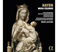 HAYDN: MISSA CELLENSIS