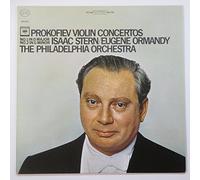 HAYDN - MOZART - BACH - ISAAC STERN - Violin Concertos