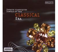 Haydn/Mozart/Beethoven Jewels of the Classical Era (CD) Album