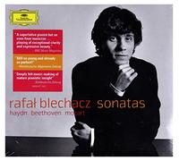 Haydn/Mozart/Beethoven - Sonatas