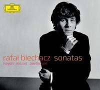 Haydn/Mozart/Beethoven Sonatas Haydn/Mozart/Beethoven (CD)