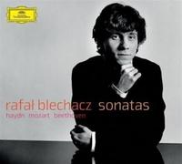 Haydn/Mozart/Beethoven - Sons