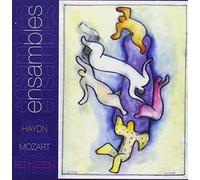 Haydn, Mozart, Bernstein - Ensambles