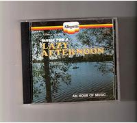 Haydn/Mozart/Besard/Schubert/Pierne/Saint-Saens - Music for a Lazy Afternoon