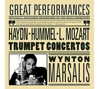 Haydn/Mozart - Haydn
