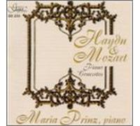 Haydn/Mozart - Piano Concertos