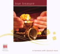 Haydn/Mozart/Schubert - Moods: True Treasure
