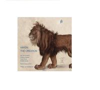 Joseph Haydn Haydn: The Creation (CD) Album