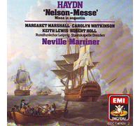 Haydn: Nelson-Messe / Missa in Angustiis