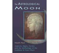 Haydn Paul Astrological Moon (Tascabile)