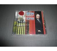 Haydn/ Phil Orch/ Slatkin - London Sym Vol 4