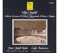 Haydn - Piano Concerto in D