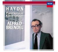 Haydn: Piano Sonatas Nos. 20 & 49 - U