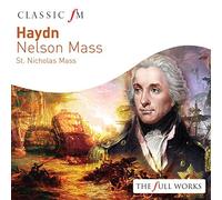 Haydn/ Pinnock, Trevor/ English Concert Choir - Haydn: Nelson Mass