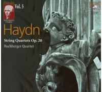 Haydn - Quartetti Per Archi V.5