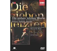 Haydn - Riccardo Muti - Haydn : Die Sieben Letzten Worte