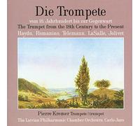 Haydn/Romanino/Telemann - Trompet 18th C.