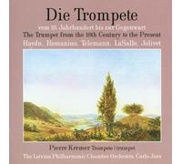 HAYDN / ROMANINO / TELEMANN Trompet 18th C (CD)