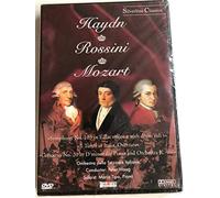 Haydn Rossini Mozart: [Edizione: Regno Unito]