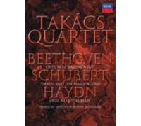 Haydn/Schubert/Beethoven: Strin