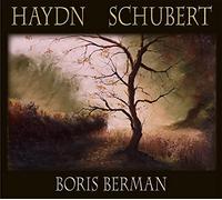 Haydn - Schubert : Musique pour Piano / Boris Berman