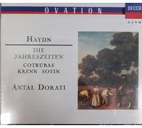 Haydn - Seasons