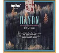 Haydn - Seasons