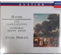 Haydn – Seasons – Universal Music Group