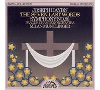 Haydn - Seven Last Words of Our Savior on The Cross