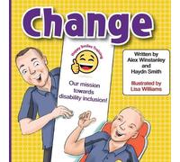 Haydn Smith Alex Winstanley Change (Tascabile)