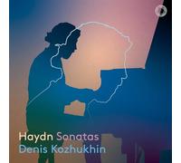 Haydn: Sonaten