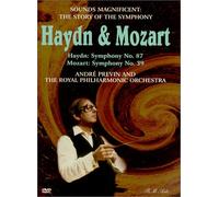 Haydn - Sounds Magnificent: Haydn & Mozart