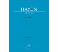Haydn: Stabat Mater, Hob. XX bis