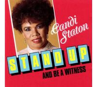 Haydn - Stand Up and Be a Witness