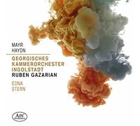 Haydn/ Stern/ Gazarian - Sinfonie 25 C-Dur