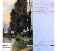 Haydn - Str Qrt/Qrt in C Major/Qrt Nos.11
