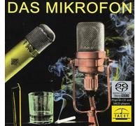 Haydn/Straub/Beethoven/Rossini/Bach/Mozart/Mendels - Das Mikrofon