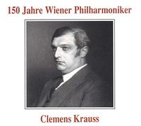 Various Composers Clemens Krauss Directs 1929 - 31 (CD) Album